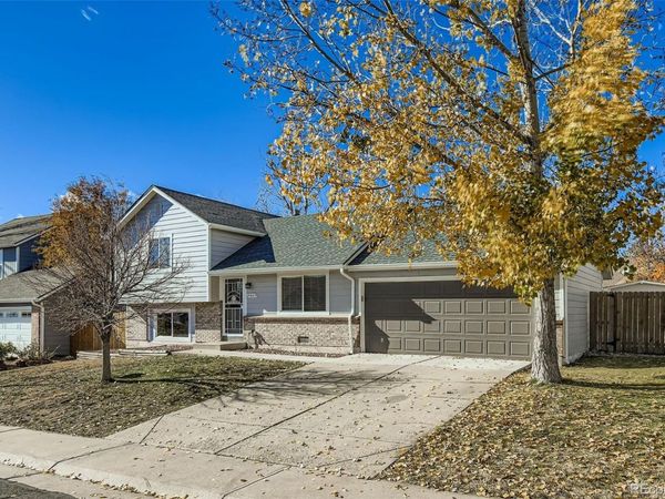 9885 Madison Street, Thornton, CO 80229