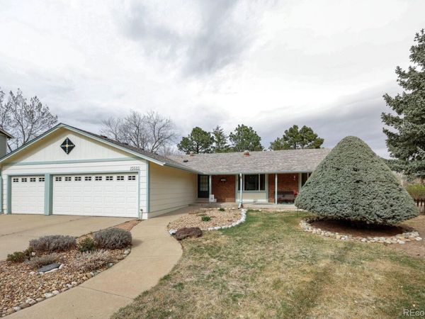 15681 E Jefferson Avenue, Aurora, CO 80013