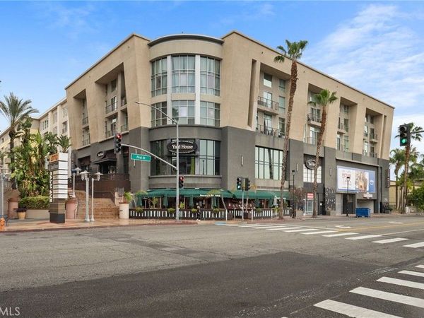 250 N First Street, Unit 336, Burbank, CA 91502