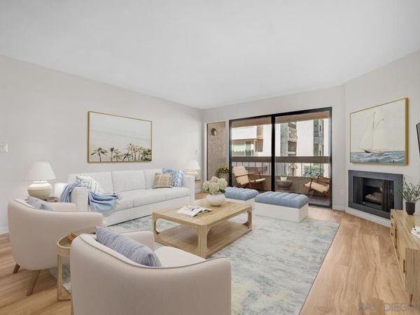 6747 Friars Rd, Unit 110, San Diego, CA 92108