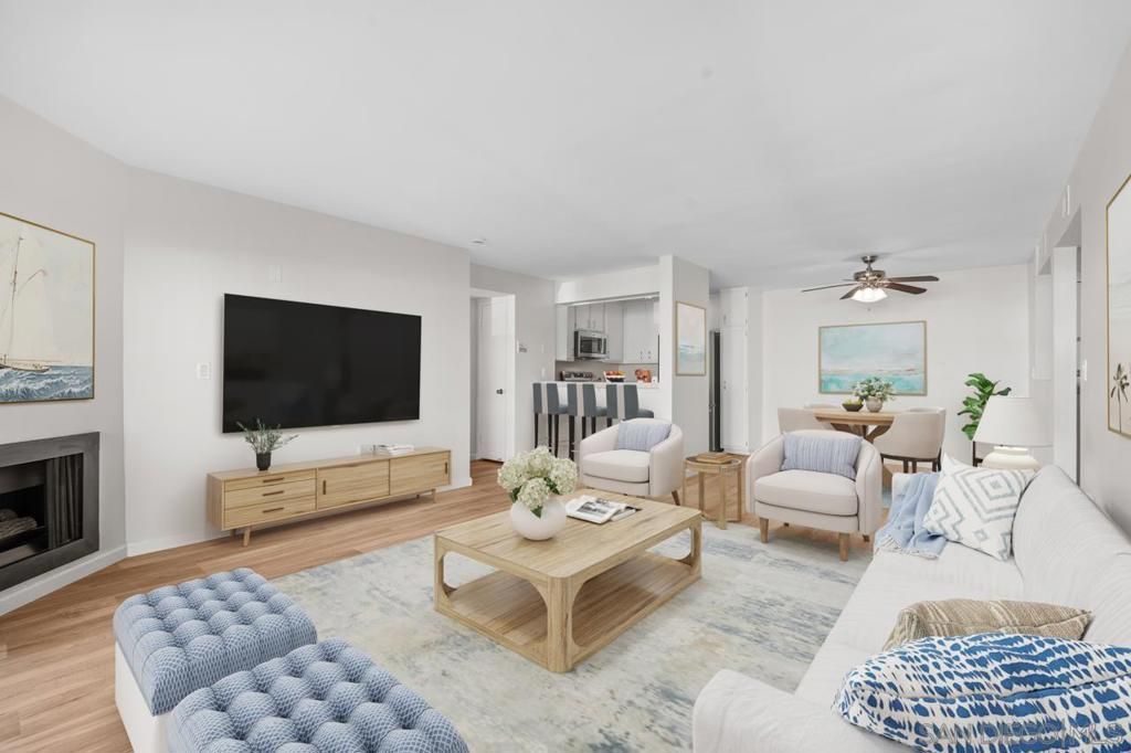 6747 Friars Rd, Unit 110, San Diego, CA 92108 Main Photo