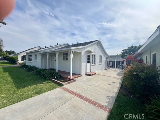 14058 Carnell Street, Whittier, CA 90605 Main Photo