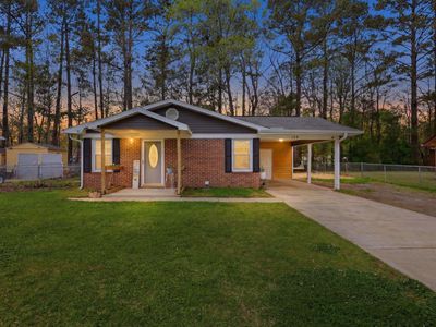 168 Ranchette Circle, Myrtle Beach, SC 29588