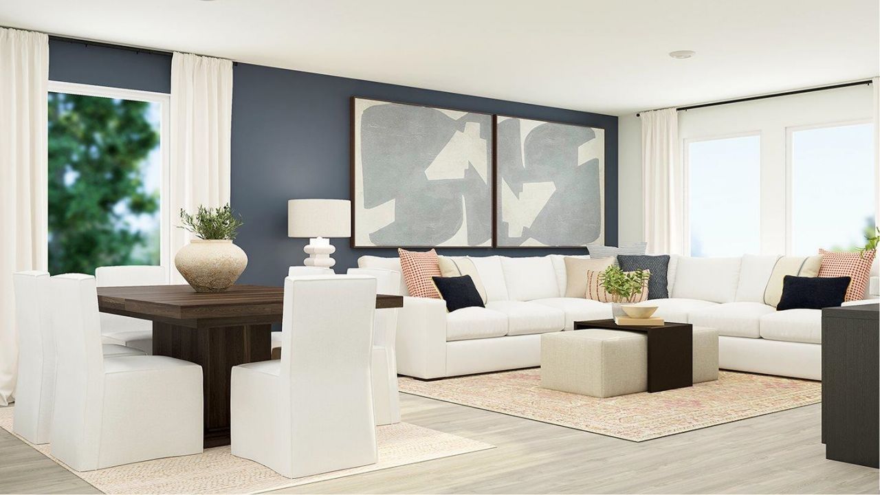 606 Cambria Dr Photo 4