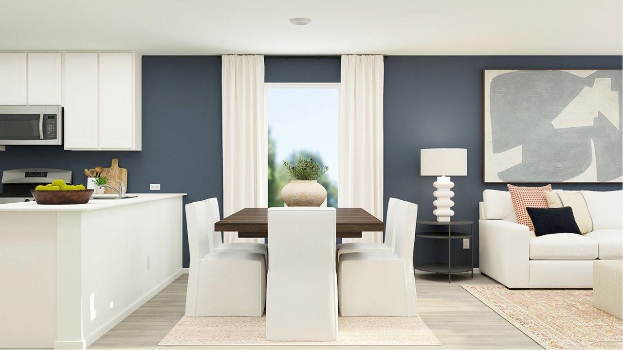 606 Cambria Dr Photo 6