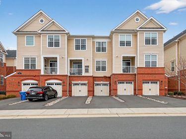 23255 MILLTOWN KNOLL SQUARE, Unit 104, ASHBURN, VA 20148