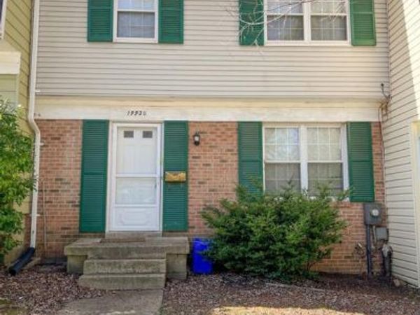 19920 WATERLOO COURT , GERMANTOWN, MD 20874
