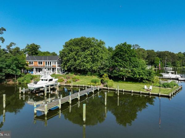 3307 HARNESS CREEK ROAD, ANNAPOLIS, MD 21403