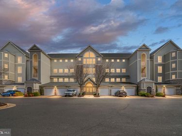 1621 LADUE COURT , Unit 107, WOODBRIDGE, VA 22191