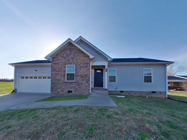 504 Aurelia Lynn Dr , Clarksville, TN 37042