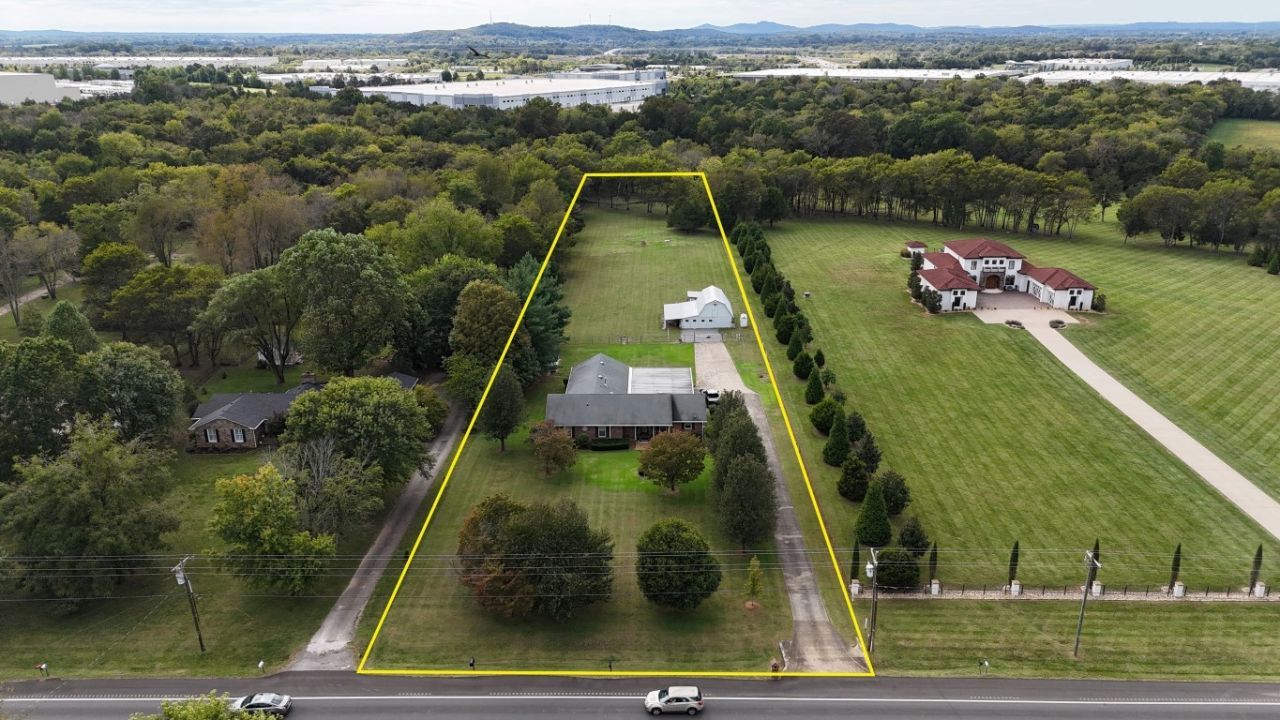 3692 Manchester Pike, Murfreesboro, TN 37127 Main Photo