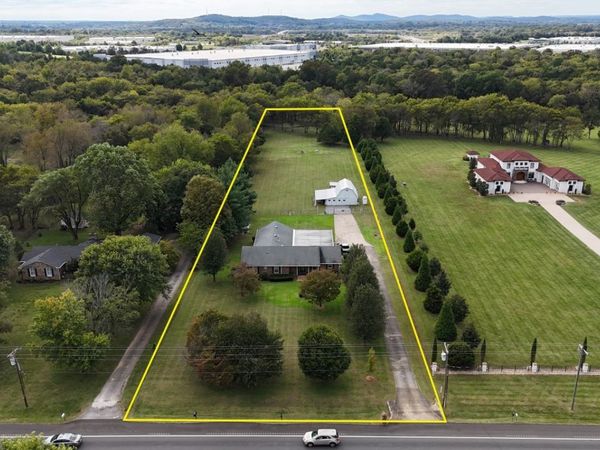 3692 Manchester Pike, Murfreesboro, TN 37127