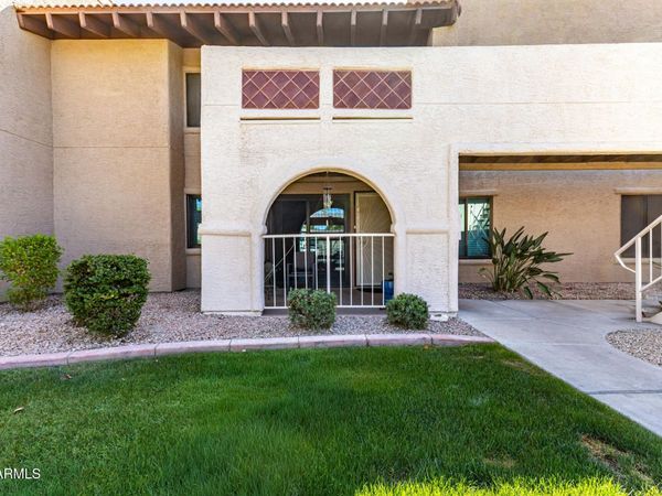 5757 W EUGIE Avenue, Unit 1027, Glendale, AZ 85304