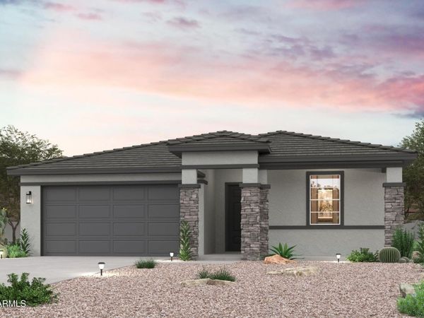 17948 W CAMINO DE ORO Drive, Surprise, AZ 85387