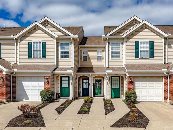 9282 Greenery Court, Deerfield Twp, OH 45140
