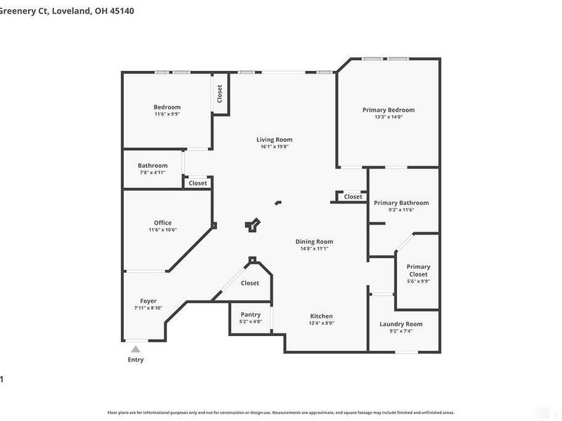 9282 Greenery Court, Deerfield Township, OH 45140 Photo 27