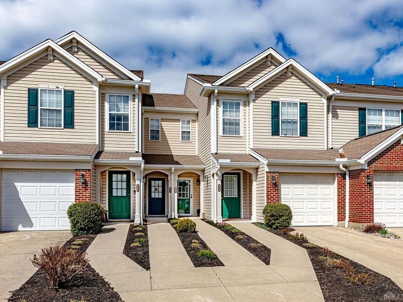 9282 Greenery Court, Deerfield Township, OH 45140 Photo 28