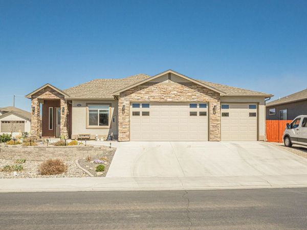 2820 Hollow Way , Grand Junction, CO 81506