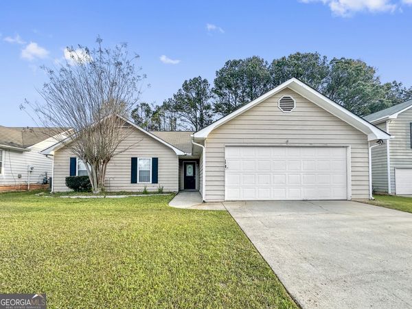 290 Cornwallis Way, Fayetteville, GA 30214