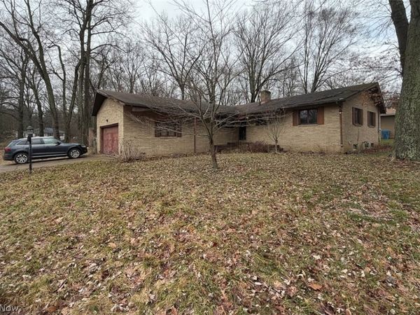 4690 Shriver Road, North Canton, OH 44720