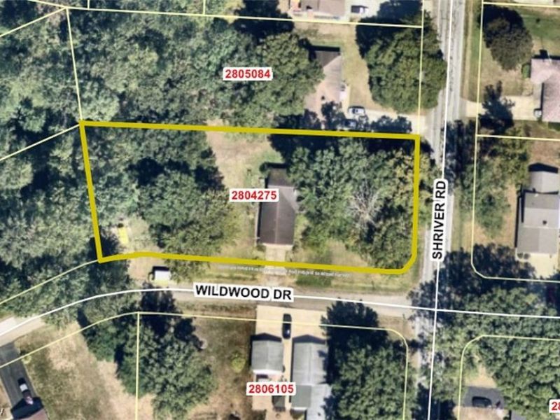 4690 Shriver Road, North Canton, OH 44720 Photo 31