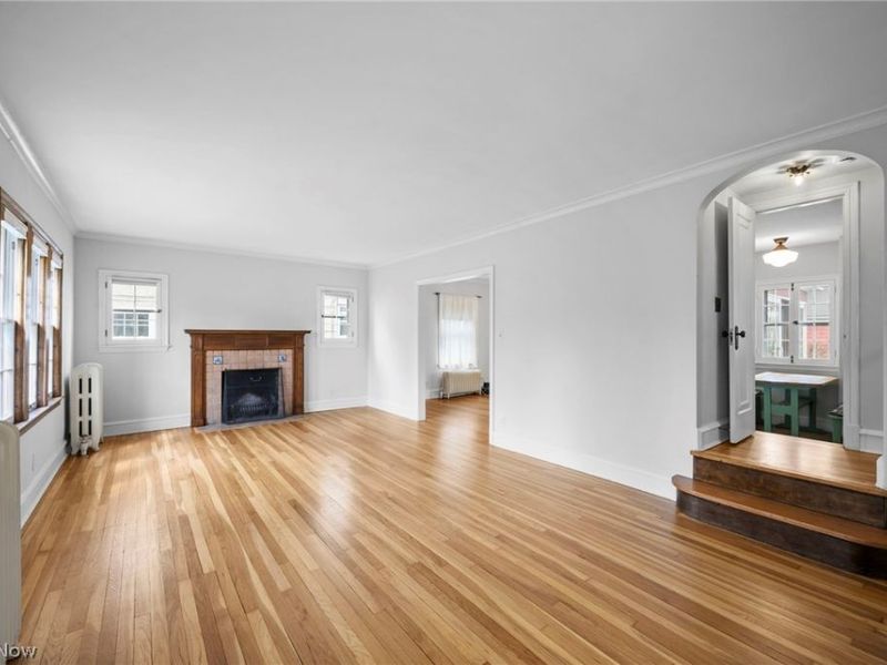 3281 Braemar Road, Shaker Heights, OH 44120 Photo 3