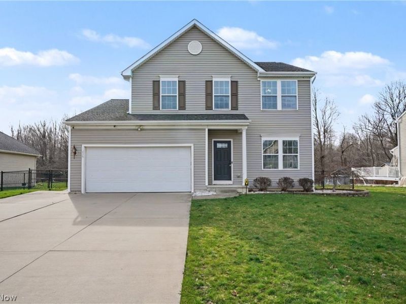 1246 Marsh Fern Lane, Akron, OH 44312 Photo 1