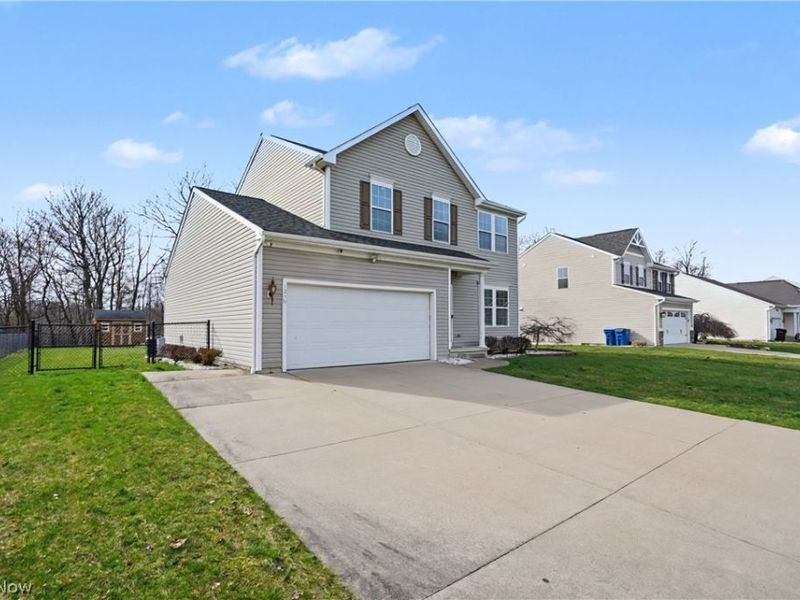 1246 Marsh Fern Lane, Akron, OH 44312 Photo 46