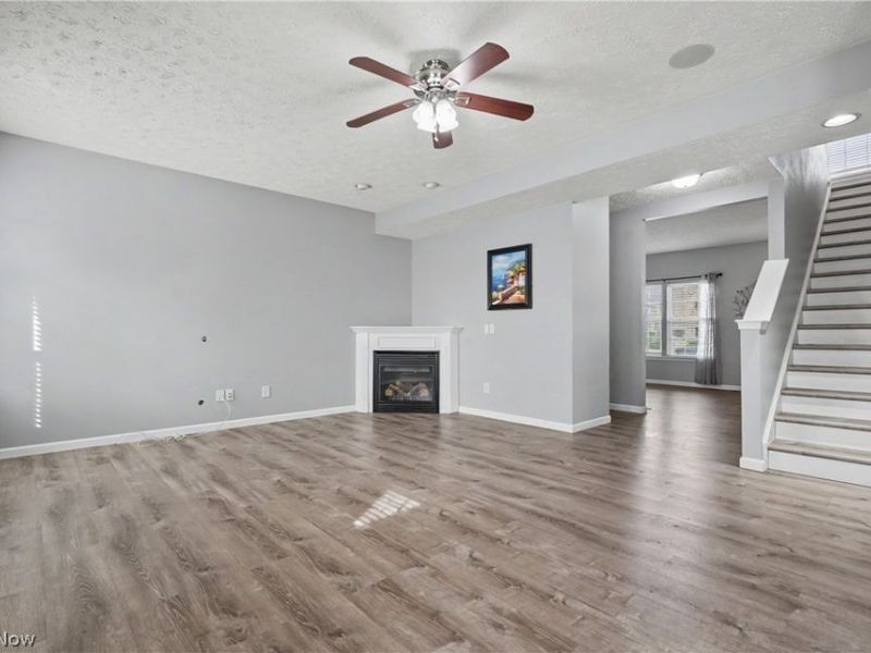 1246 Marsh Fern Lane, Akron, OH 44312 Photo 8