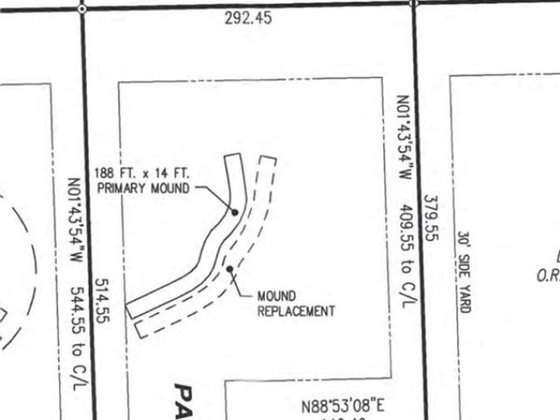 V/L 1 Bartholomew Road, Chagrin Falls, OH 44023 Photo 5