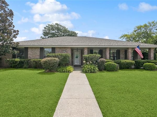 814 FREEDOM Lane, Slidell, LA 70458