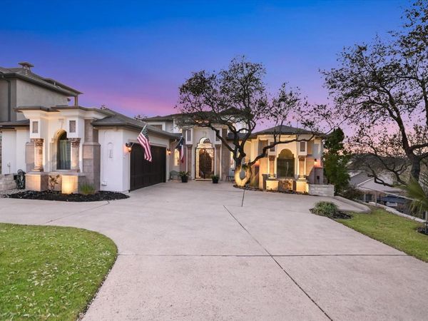 1106 Sledge DR, Austin, TX 78734