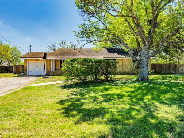 500 Blackjack ST, Lockhart, TX 78644