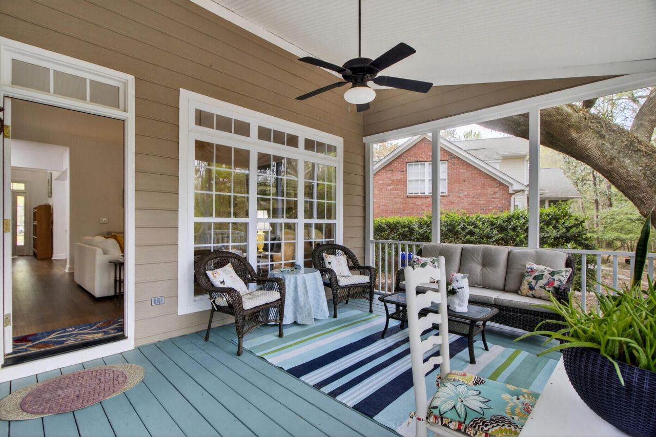 1309 Country Wood Court Photo 35