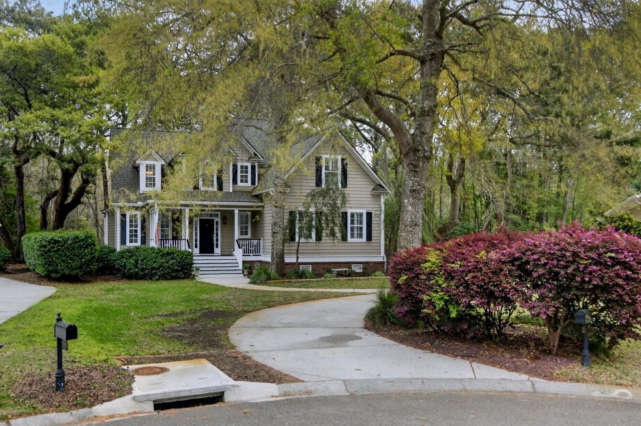 1309 Country Wood Court Photo 43