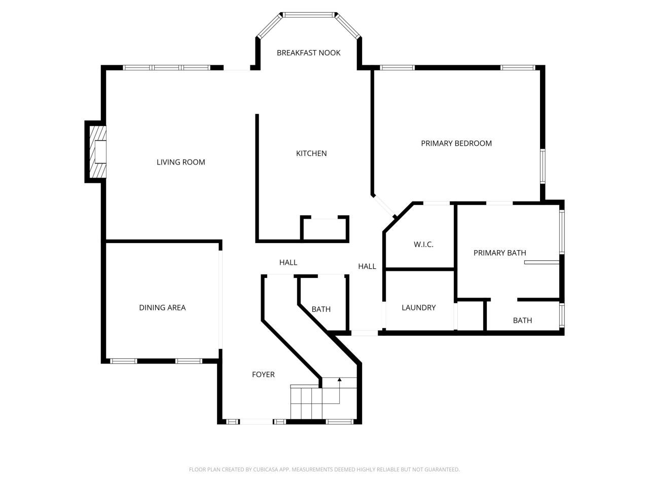 1309 Country Wood Court Photo 59