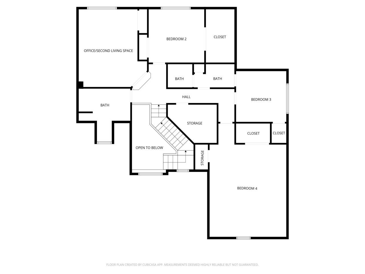 1309 Country Wood Court Photo 60