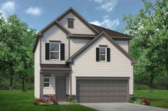 421 Fair Oak Lane, Calhoun, GA 30701 Main Photo