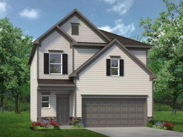 421 Fair Oak Lane, Calhoun, GA 30701