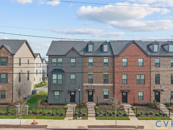 2144 Semmes Avenue , Richmond, VA 23225