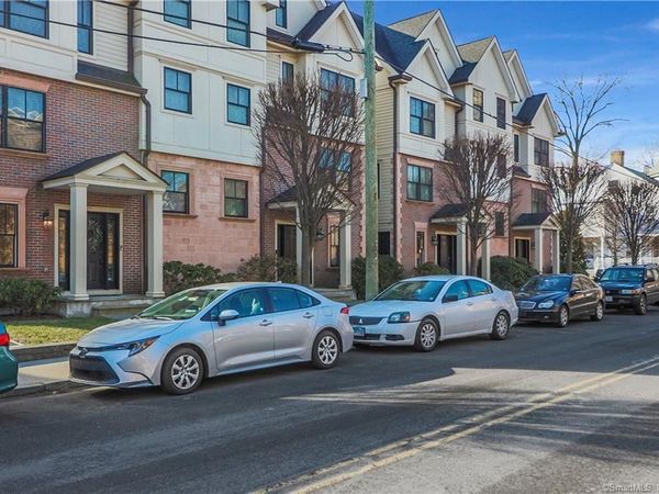 109 Forest , Unit 10, Stamford, CT 06901