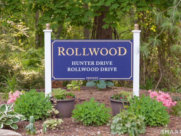 6 Rollwood, Guilford, CT 06437