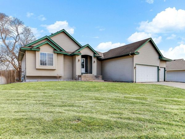 12713 Johnson Street NE, Blaine, MN 55434