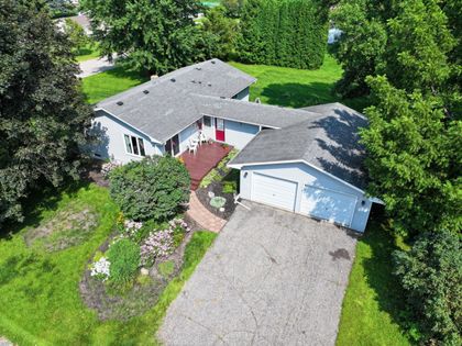 221 W 6th Street Cyrus, MN 56323