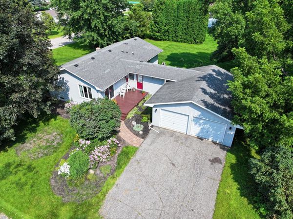 221 W 6th Street, Cyrus, MN 56323