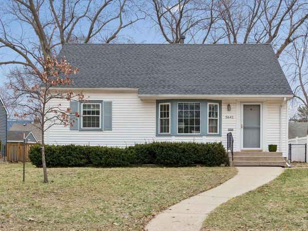 5641 Washburn Avenue S, Minneapolis, MN 55410
