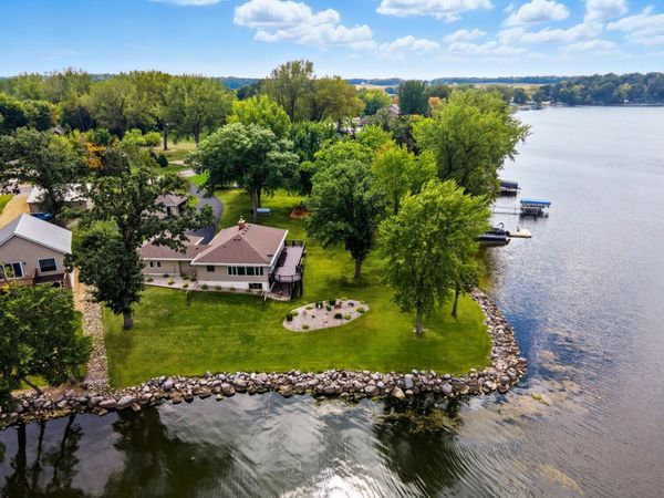 624 Tetonka View Drive , Waterville, MN 56096
