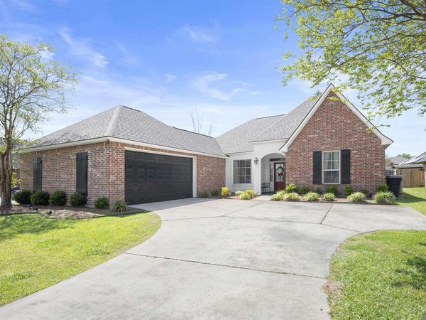 4077 Shady Ridge Ave, Zachary, LA 70791