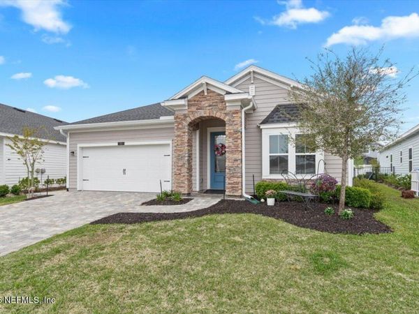 53 MONTHAVEN Drive, St. Augustine, FL 32092