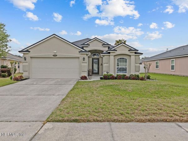 15716 TWIN CREEK Drive, Jacksonville, FL 32218
